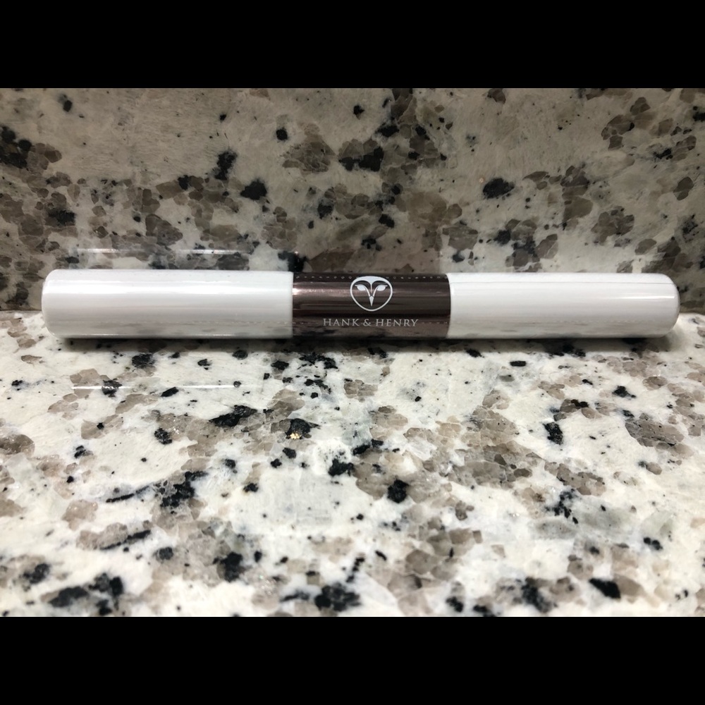 NEW Hank & Henry Clout Mascara Duo